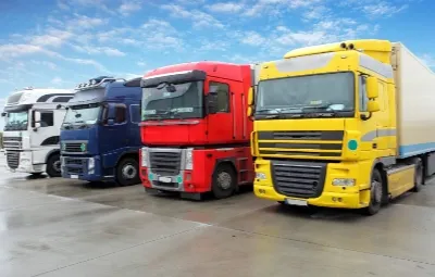 Antalya Demirözü Nakliye Ambarı