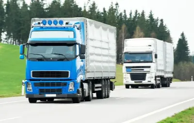 Antalya Demirözü | Eşya Taşıma